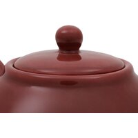 Заварочный чайник Viva Scandinavia Classic V78540 (бордовый)