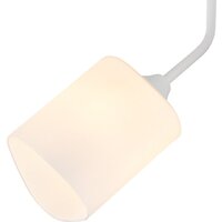 Припотолочная люстра Escada 2102/3P (белый)