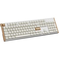 Клавиатура Keychron K10 HE Special Edition White K10H-Q1-RU (Nebula Magnetic)
