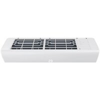 Кондиционер Hisense Zoom DC Inverter 2023 AS-09UW4RYRKB05
