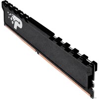 Оперативная память Patriot Signature Premium Line 16ГБ DDR4 3200 МГц PSP416G3200H1