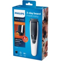 Триммер для бороды и усов Philips BT3206/14