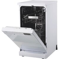Отдельностоящая посудомоечная машина Indesit DFS 1C269