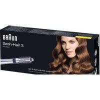 Фен-щетка Braun Satin Hair 3 (AS330)