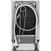 Отдельностоящая посудомоечная машина Electrolux ESA42110SW