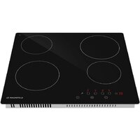 Варочная панель MAUNFELD AVCE6041BK
