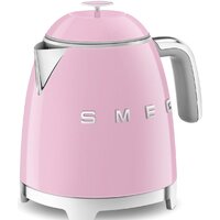 Электрический чайник Smeg KLF05PKEU
