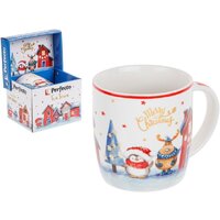 Кружка Perfecto Linea Golden Wishes-4 30-062634