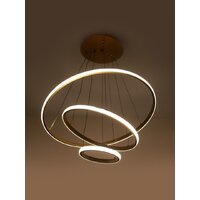 Подвесная люстра Camelion LCL-1029 14637