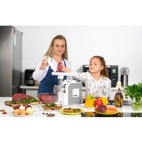 Мясорубка Аксион М43.01