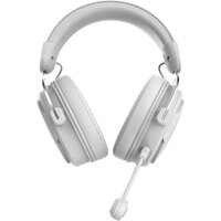 Наушники IO by Red Square Graphite 2 Wireless (белый)