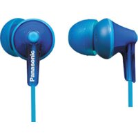 Наушники Panasonic RP-HJE125E-K