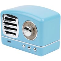 Беспроводная колонка Rombica mysound Soul (голубой)