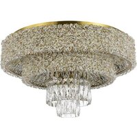 Люстра средней высоты ST Luce SL1637.302.16