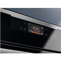 Электрический духовой шкаф Electrolux AssistedCooking SENSE 800 KOEBP39WX