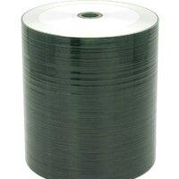 CD-R диск Mirex 700Mb 52x UL120008A8T (100 шт.)