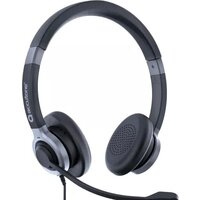 Офисная гарнитура Accutone UB610MK3 ProNc Comfort USB