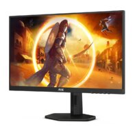 Игровой монитор AOC Gaming 27G4X