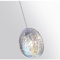 Подвесная люстра Odeon Light Mussels 5039/1A
