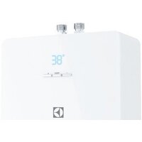 Проточный электрический водонагреватель Electrolux NPX 4 Aquatronic Digital 2.0