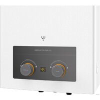 Газовая колонка Midea MGIWH-10-OC Fly