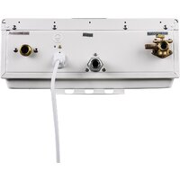 Газовая колонка Hubert Eco AGW T20