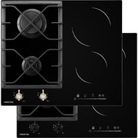 Варочная панель Hiberg VM 6021 B