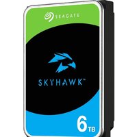 Жесткий диск Seagate SkyHawk AI 6TB ST6000VX009