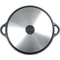 Жаровня Горница 300/95 мм, ж7130аг