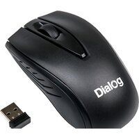 Мышь Dialog Comfort MROC-17U
