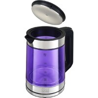 Электрический чайник Goodhelper KPG-2201 (фиолетовый)