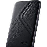 Внешний накопитель Apacer AC236 2TB AP2TBAC236B-1