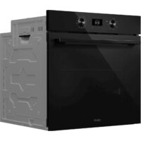 Электрический духовой шкаф Haier HOQ-K3QNP6GB