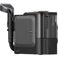 Пылесос Dreame Portable Carpet Spot Cleaner N20 Steam HNR27A (евровилка, черный)