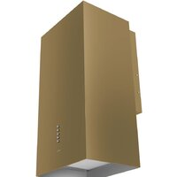 Кухонная вытяжка MAUNFELD Bath 401 (золотой)