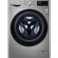 Стирально-сушильная машина LG F2V5GG2S