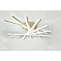 Подвесная люстра Rivoli Cordelia 6184-701 Б0068441