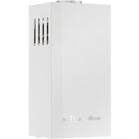Газовая колонка VilTerm E11 Glass