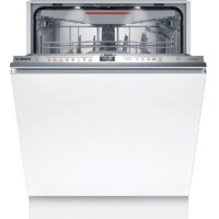 Встраиваемая посудомоечная машина Bosch Serie 6 SMV6ZCX16E