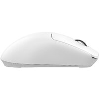 Игровая мышь Acer OMR401 (белый)