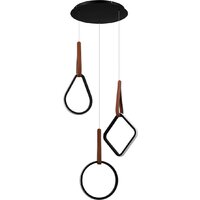 Подвесная люстра ST Luce SL6131.403.36