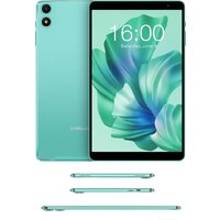 Планшет Teclast P85T 4GB/64GB Wi-Fi (мятный, с чехлом)