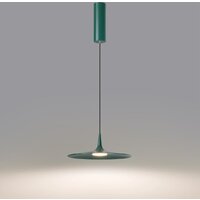 Подвесная люстра Odeon Light Hightech Sombra 7037/12L