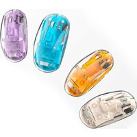 Мышь XO M12 (фиолетовый)