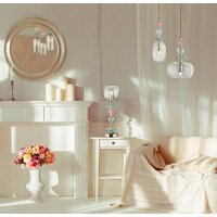Подвесная люстра Odeon Light Classic 4855/1B