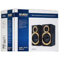 Акустика SVEN SPS-619 GOLD