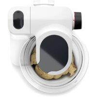 Кухонная машина Bosch MUMS2TW01