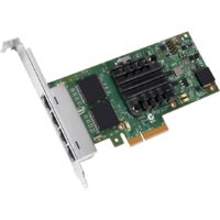 Сетевая карта Intel I350-T4