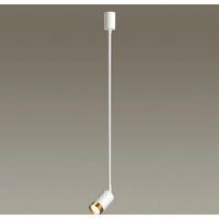 Подвесная люстра Odeon Light Ad Astrum 4350/1C