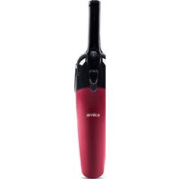 Пылесос Arnica Merlin Pro (красный)